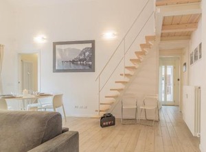 The Flat | Varenna