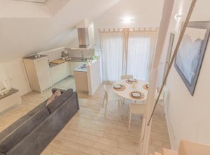 The Flat | Varenna