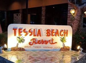 Welcome Tessla | Hindang
