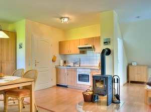 Vrbo Property | Busumer Deichhausen