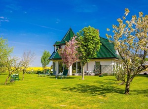 Vrbo Property | Busumer Deichhausen