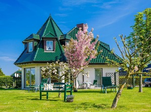 Vrbo Property | Busumer Deichhausen