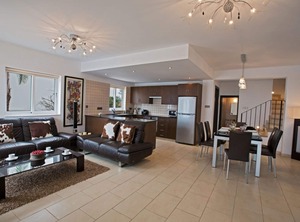 Sotira Villa | Ayia Thekla