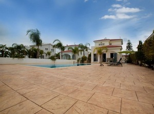 Sotira Villa | Ayia Thekla