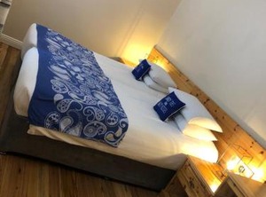 The Harbour Mill | Westport