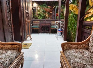 Wisma Pulau Merah | Sumberagung