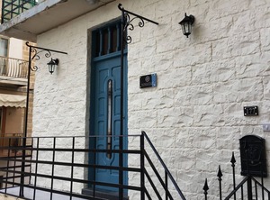 The Wright Angle Cities | Cospicua