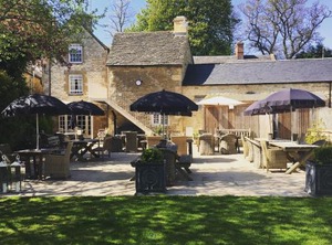 The Wychwood Inn | Shipton under Wychwood