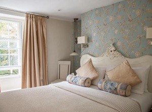 The Wychwood Inn | Shipton under Wychwood