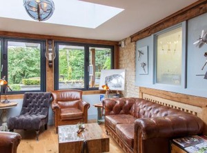 The Wychwood Inn | Shipton under Wychwood