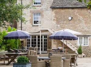 The Wychwood Inn | Shipton under Wychwood