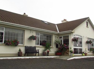 The Yellow B | Ballycastle