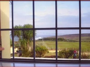 The Yellow B | Ballycastle
