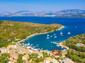 Theophilos | Agios Stefanos