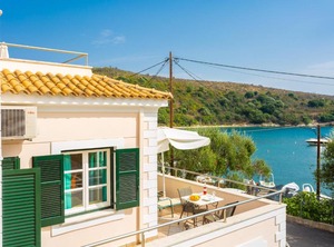 Theophilos | Agios Stefanos