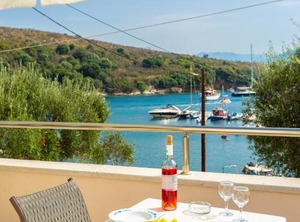 Theophilos | Agios Stefanos