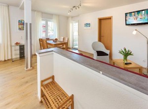 Thermen Appartements Appartemen | Bad Krozingen
