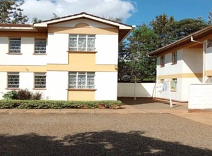 Thika Pastoral Centre | Thika