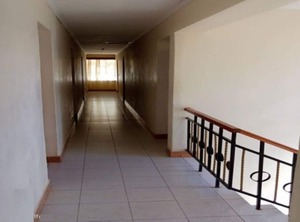 Thika Pastoral Centre | Thika