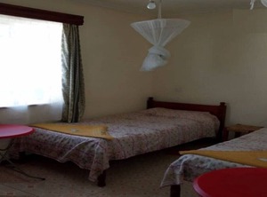 Thika Pastoral Centre | Thika