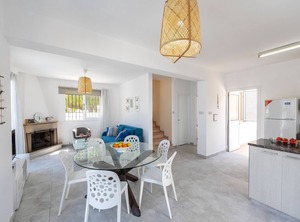 Sunrise Bay Villa Fig Tree | Protaras