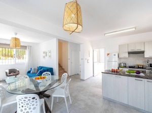 Sunrise Bay Villa Fig Tree | Protaras
