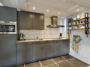 Vlier Klepperstee Ouddorp | Ouddorp