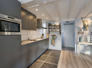 Vlier Klepperstee Ouddorp | Ouddorp