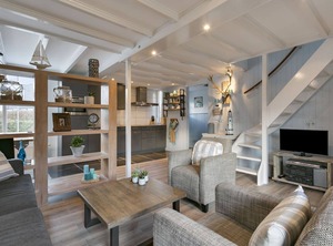 Vlier Klepperstee Ouddorp | Ouddorp