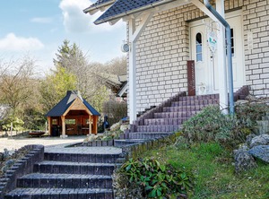 Accommodation | Wolkramshausen