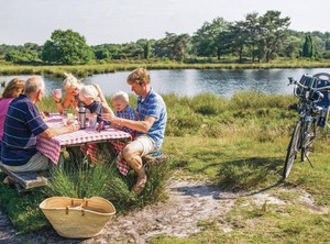 Accommodation Vledder | Vledder