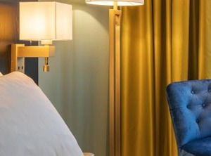 Thon Hotel | Svolvaer