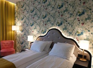 Thon Hotel | Svolvaer