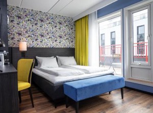 Thon Hotel | Tromso