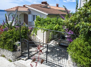 Beach Rastići Čiovo | Businci