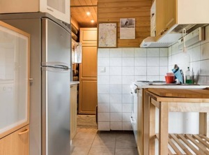 Tievatupa Isompi | Yllasjarvi