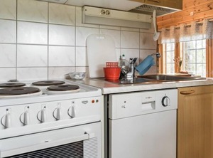 Tievatupa Isompi | Yllasjarvi