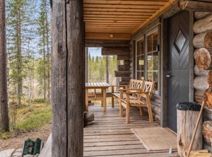 Tievatupa Isompi | Yllasjarvi