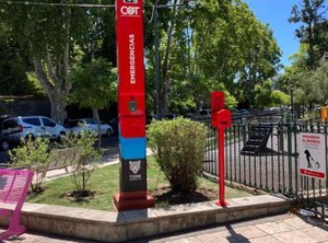 Paseo Victorica Al | Tigre
