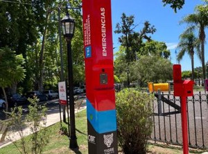 Paseo Victorica Al | Tigre