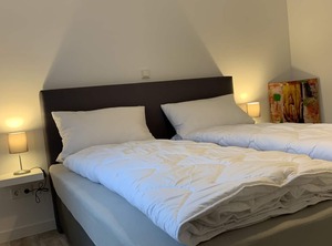 Ferienhaus Charlotte Haus Werdum | Werdum