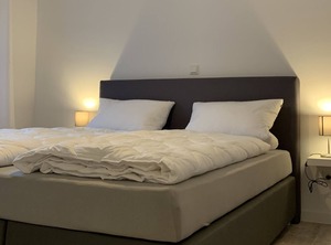 Ferienhaus Charlotte Haus Werdum | Werdum