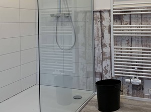 Ferienhaus Charlotte Haus Werdum | Werdum