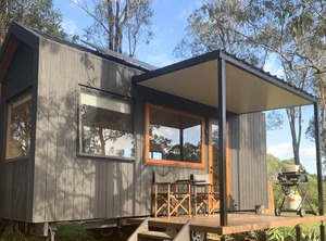 The Mary Valley | Bollier