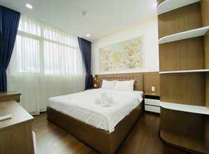 Tony | Nha Trang