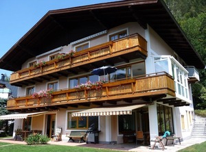 Haus Lungau Austria | Fuschl am See