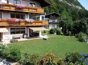 Haus Lungau Austria | Fuschl am See