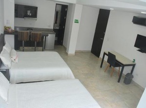 Apartaestudio | Apartado