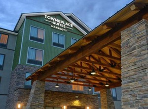 Towneplace | Lone Tree