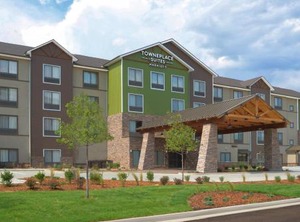 Towneplace | Lone Tree